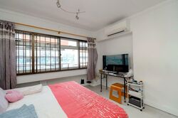 Blk 527 Choa Chu Kang Street 51 (Choa Chu Kang), HDB Executive #529249071